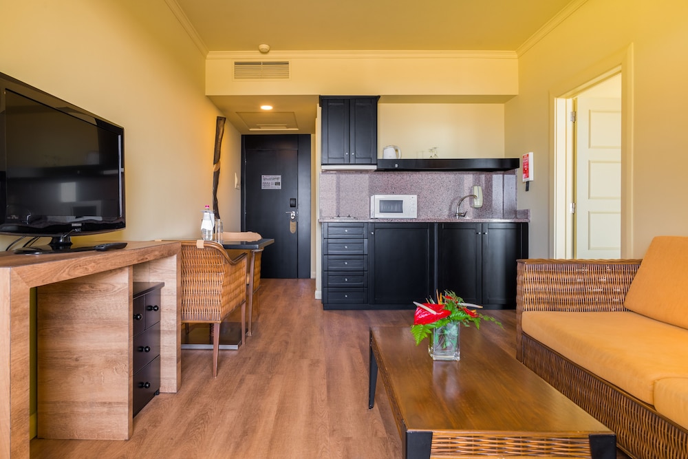 Family Suite - Photo 2