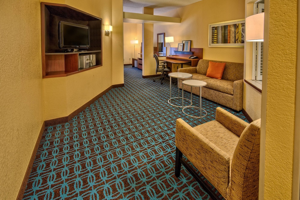 Suite, 1 Bedroom