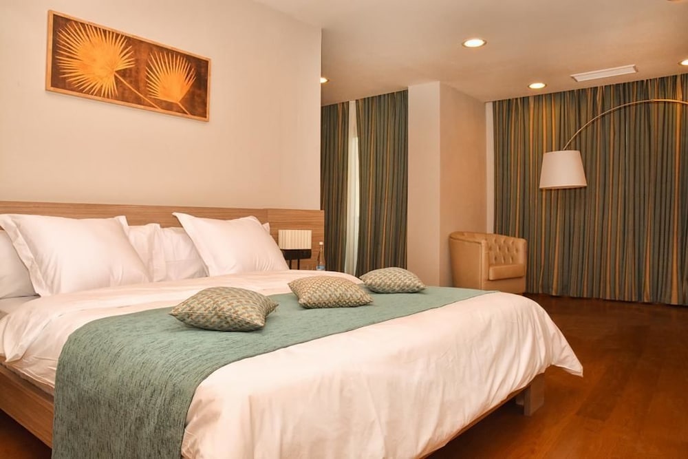 Roble Sabana 202 - Apartamento de Luxo