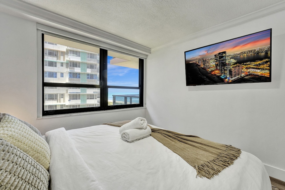 Breathtaking resort condo 908
