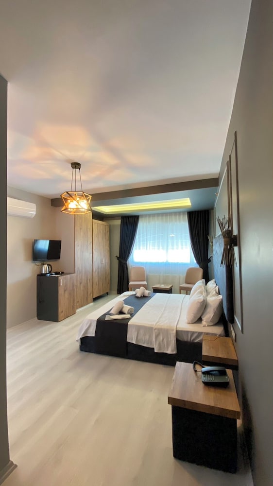 Standard Room photo 1