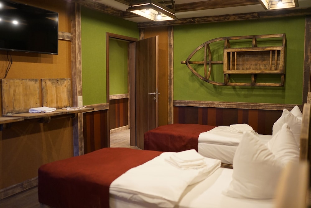 Standard Apartment, Private Bathroom (2-Zimmer Apartment) - Photo 11