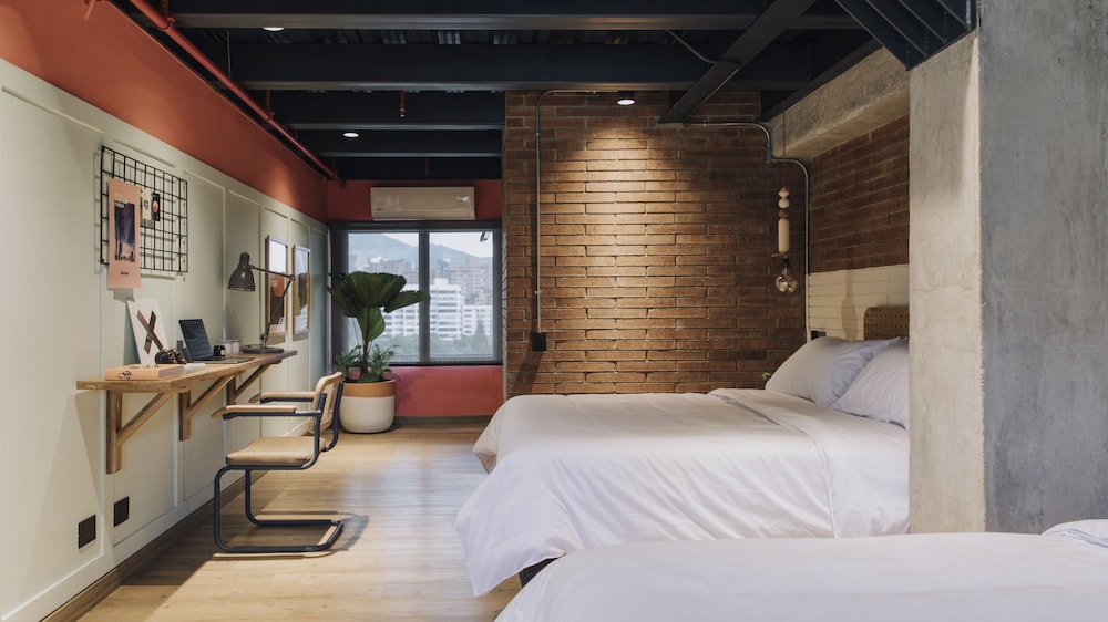 Standard Double or Twin Room - Photo 4