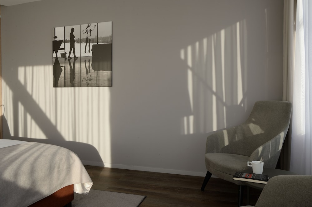 Deluxe Room photo 3