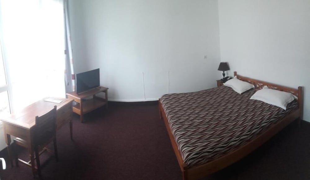 Standard Double Room, 1 Bedroom