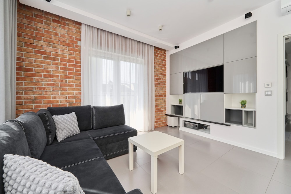 Apartment, 1 Bedroom, Balcony