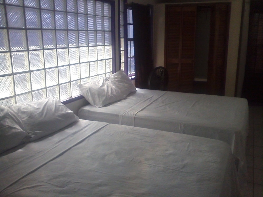 Deluxe Double Room Single Use, 2 Bedrooms photo 2