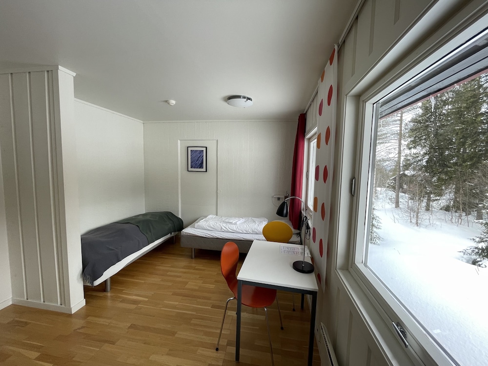 Twin Room photo 2