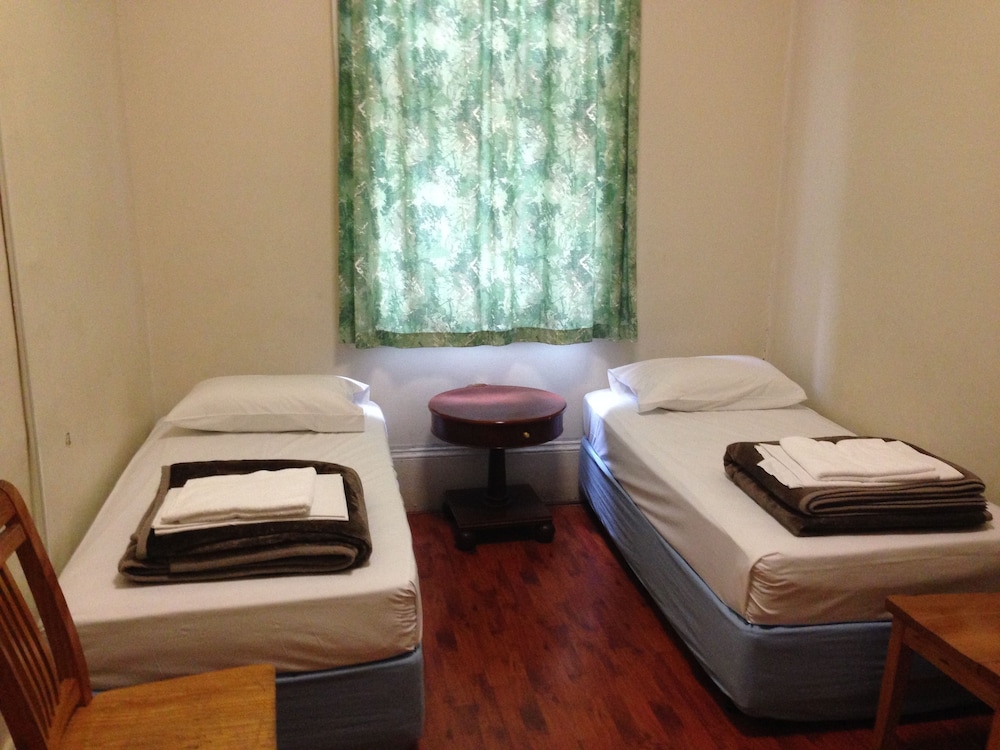 Twin Room, 2 Twin Beds photo 1