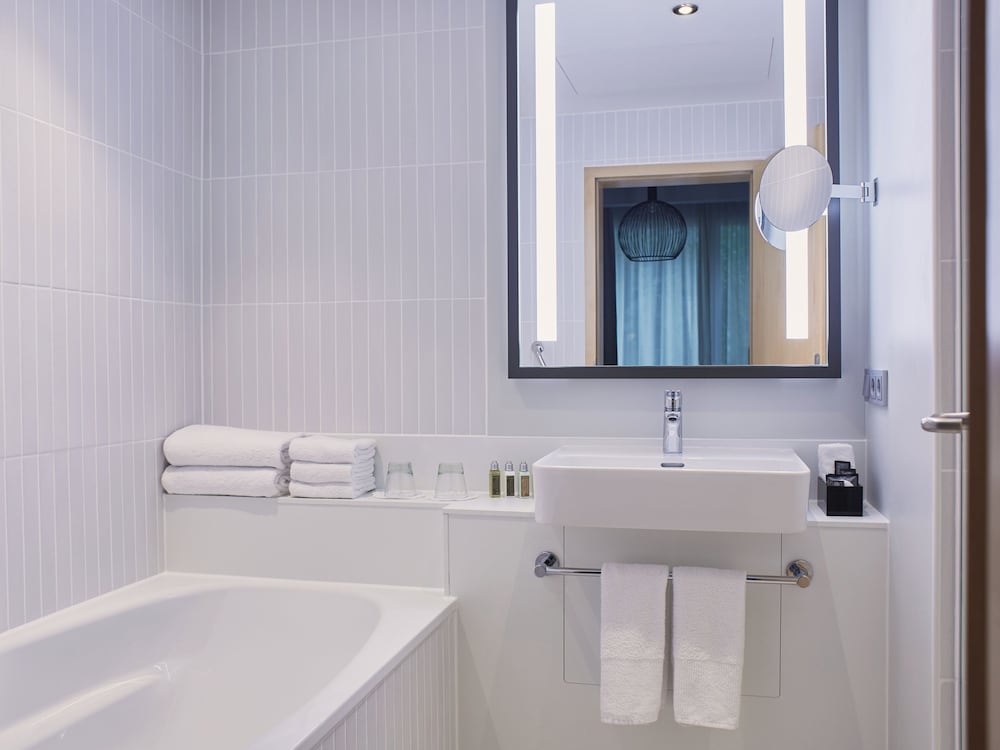 Junior Suite (Cathedral View) - Photo 3