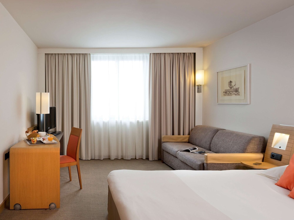 Family Room, 1 Double Bed with Sofa bed photo 2