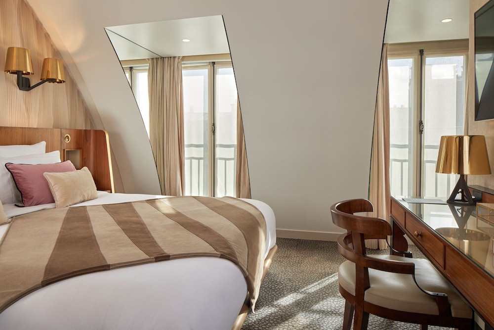 Junior Suite photo 1
