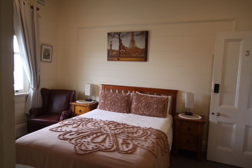 Deluxe Double Room photo 1