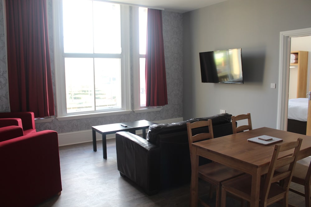 Basic Apartment
