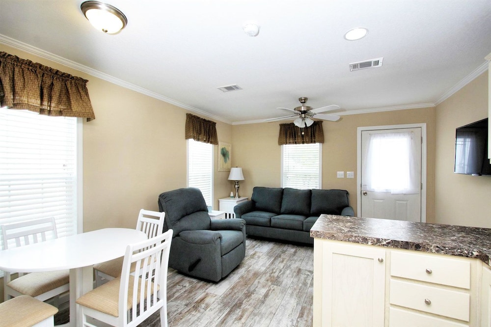 Basic Cottage, 1 Bedroom