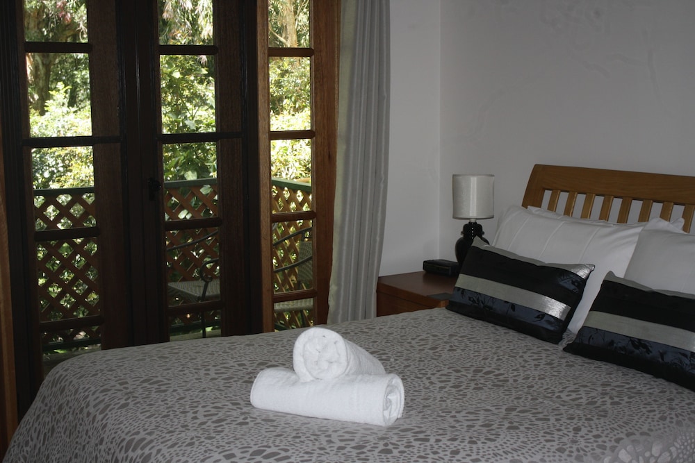 Beach Spa House