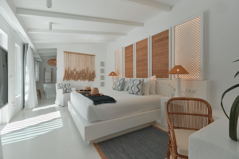 Solarium Suite - Photo 2