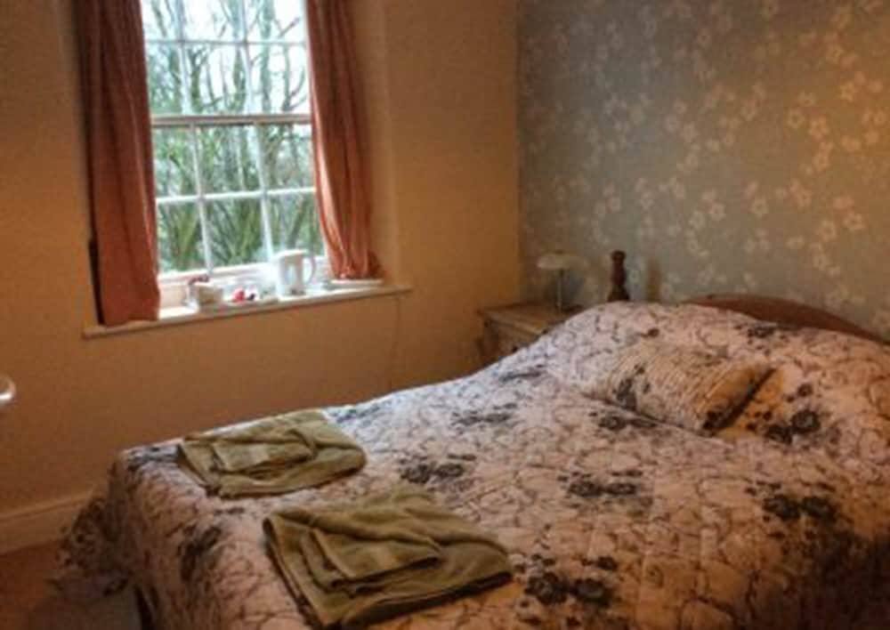 Double Room (Private External Bathroom) photo 1