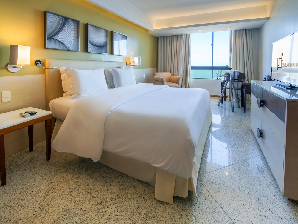 Presidential Suite, Oceanfront