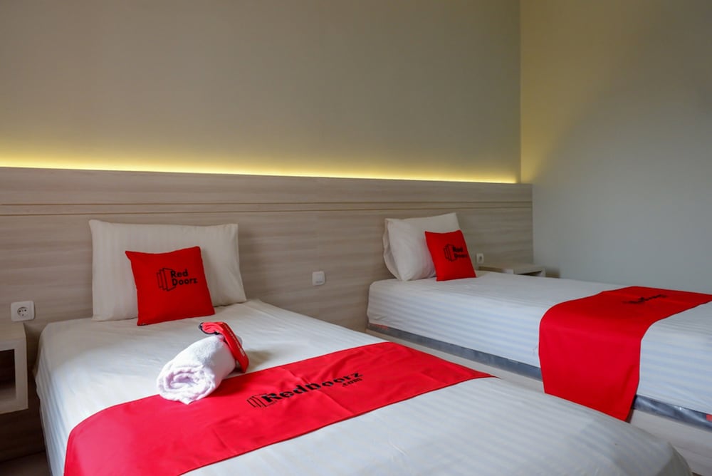 Twin Room - Photo 9