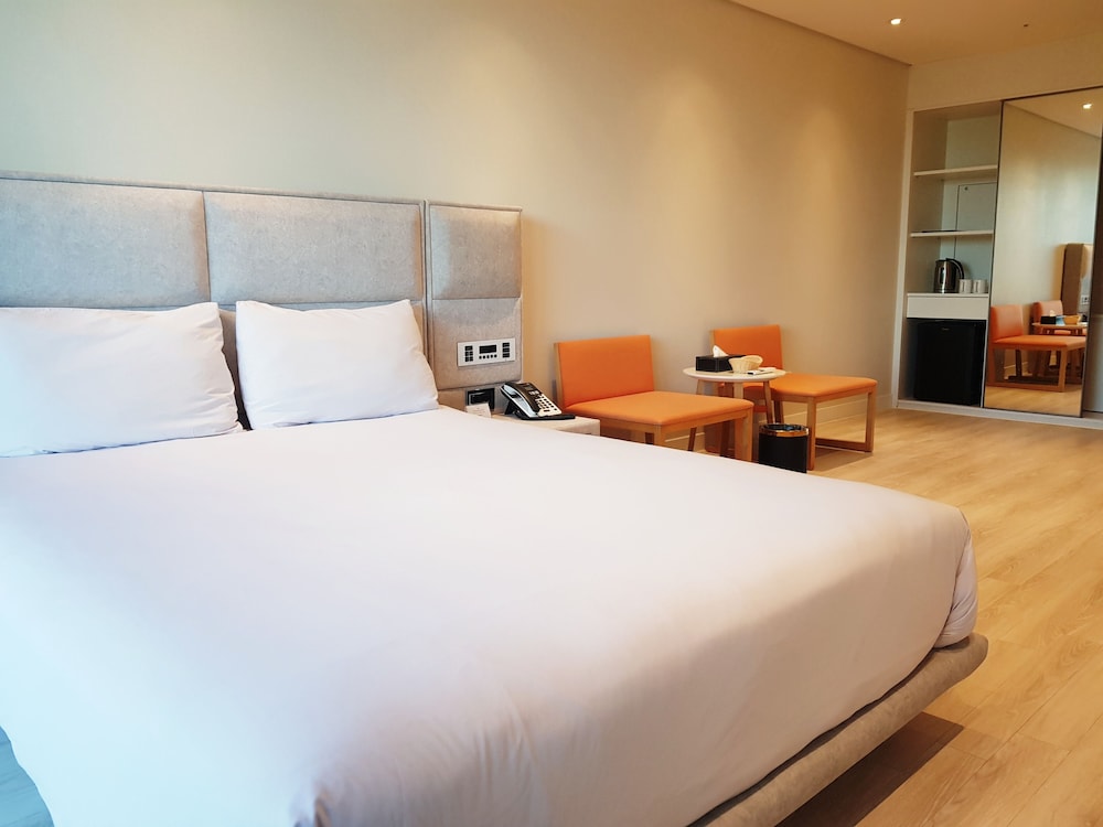 Standard Double Room photo 2