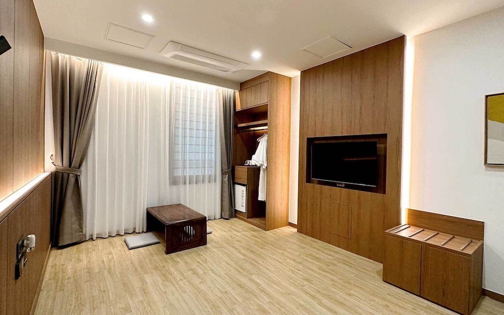Ondol Room - Photo 3