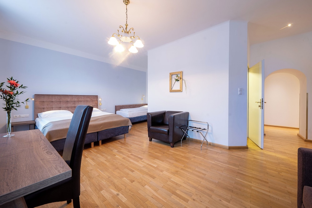 Grand Double or Twin Room