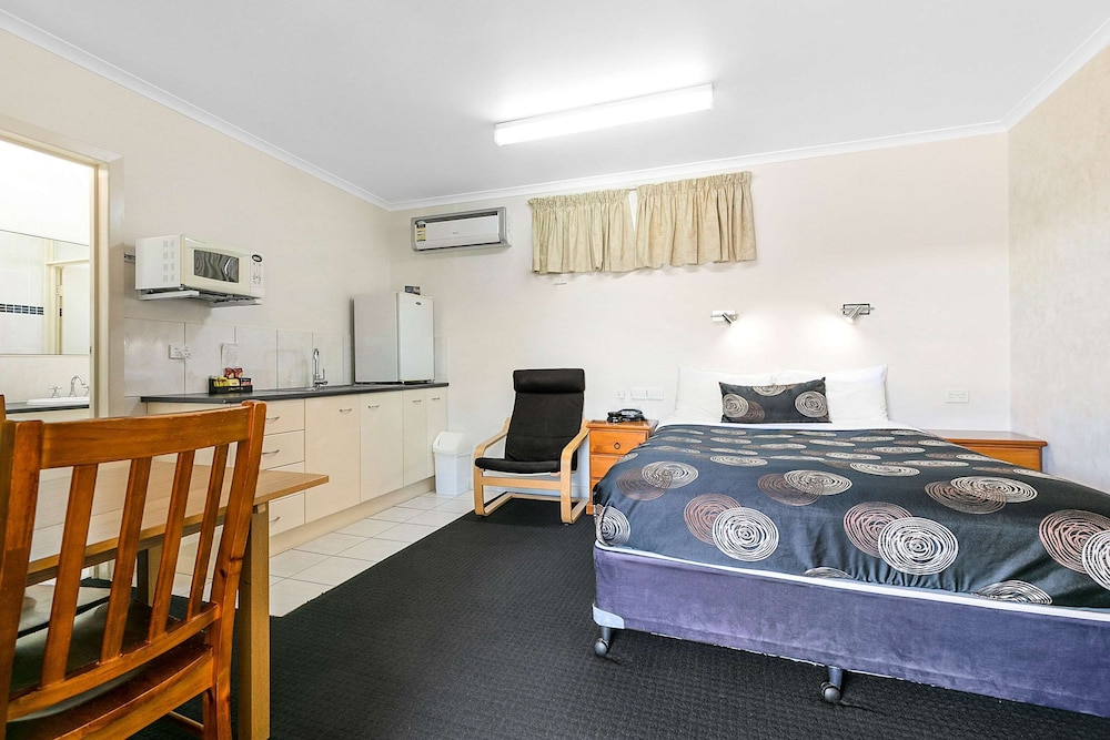 Executive Room, 1 Queen Bed photo 1