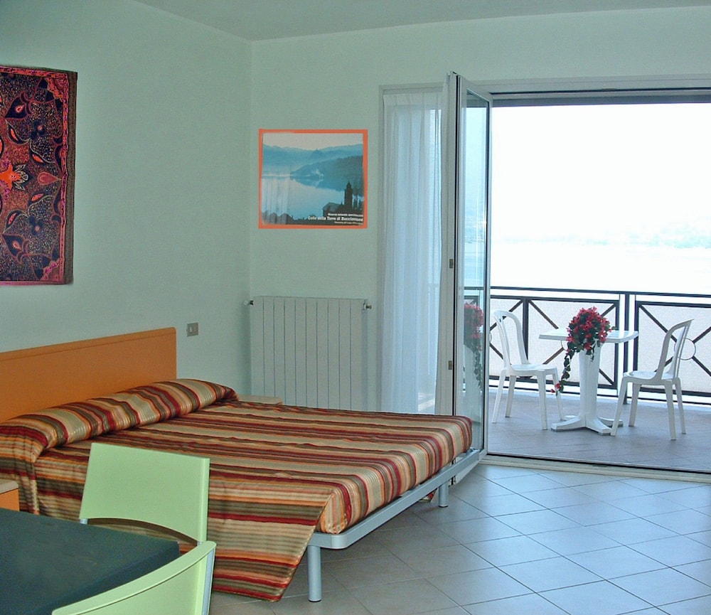 Apartment, 1 Bedroom (4 pax)