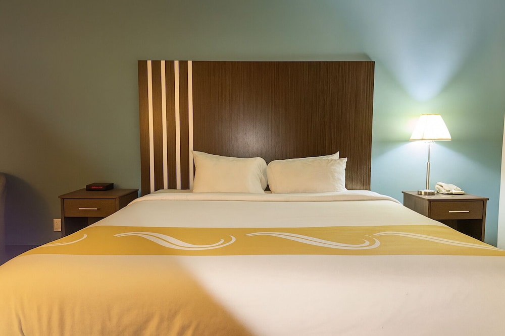 Room, 1 Queen Bed with Sofa bed photo 1