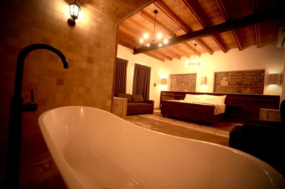Junior Room