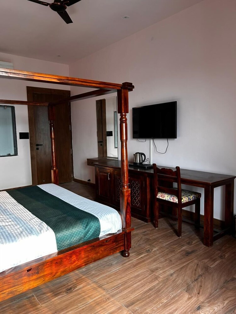 Superior Room photo 3