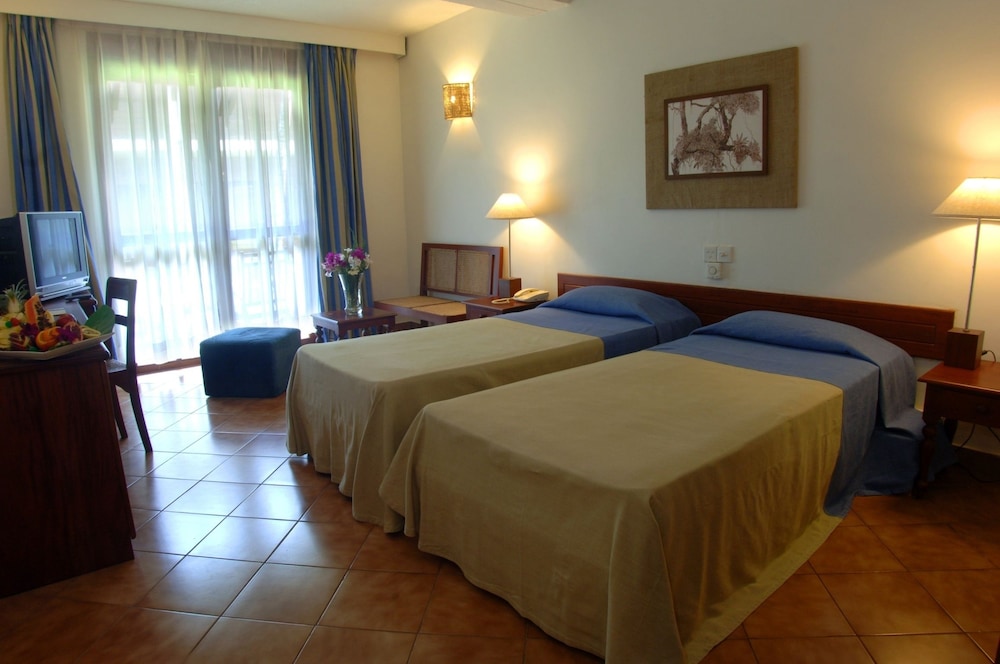 Deluxe Room photo 3