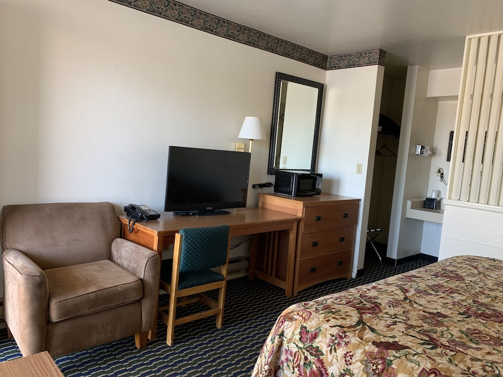 Single Room, 1 King Bed photo 3