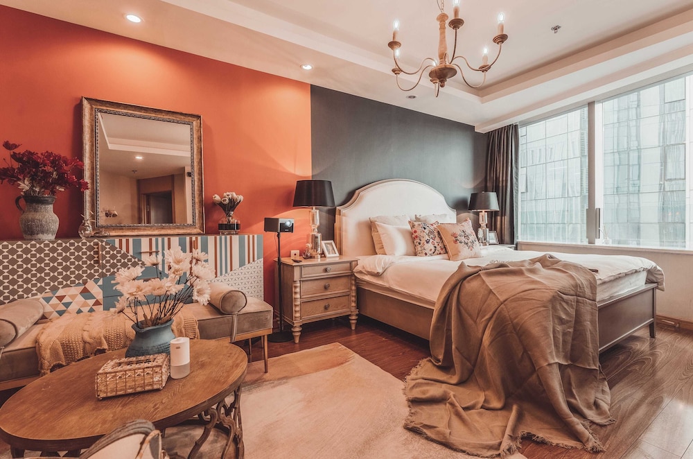 Premium Apartment photo 1