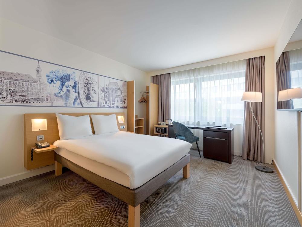 Standard Room, 1 Twin Bed (Accessible)