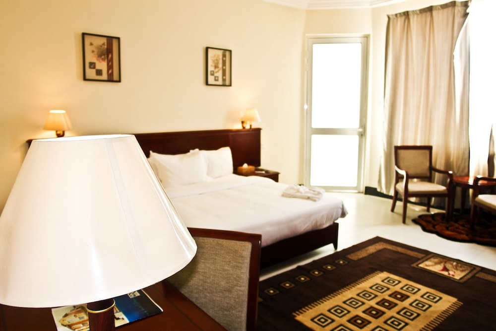 Standard Room photo 1