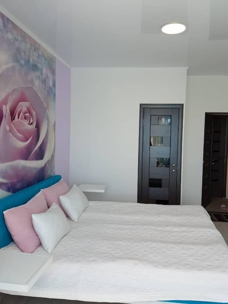 Double Room, 1 Queen Bed photo 3