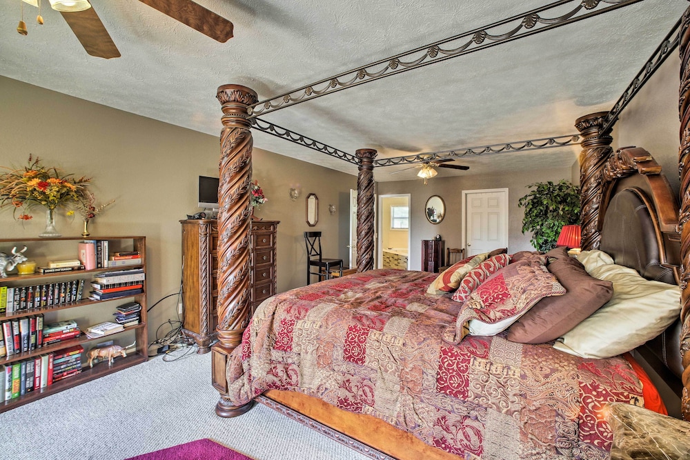 House (5 Bedrooms) photo 3