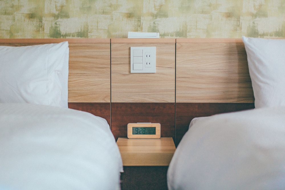 Deluxe Twin Room, Non Smoking - Photo 7
