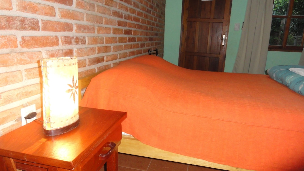 Basic Double Room, 1 Double Bed, Garden View photo 2