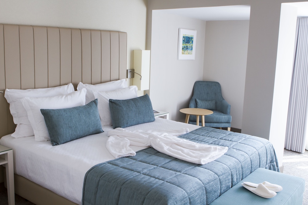 Executive Room, 1 Double or 2 Twin Beds, Bay View photo 1