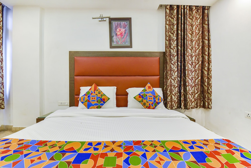 Deluxe Room - Photo 2