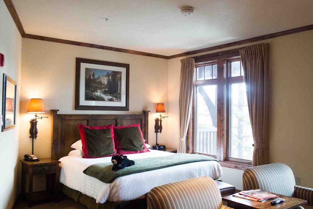 Accessible King Studio Suite - Photo 1
