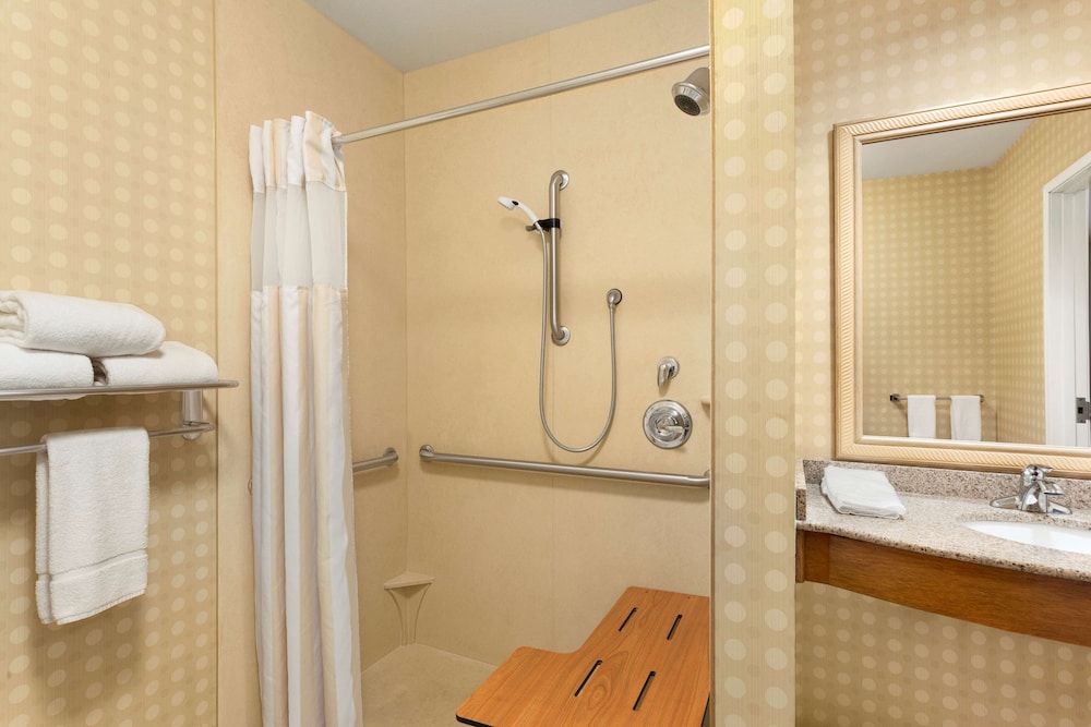 Room, Accessible