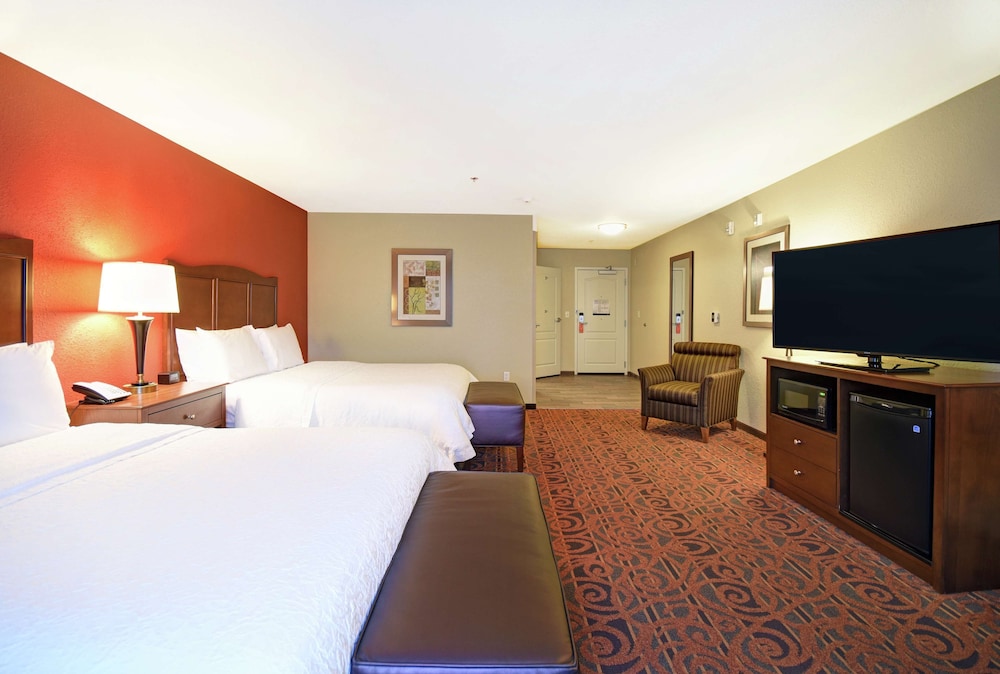 Room, 2 Queen Beds, Accessible photo 3
