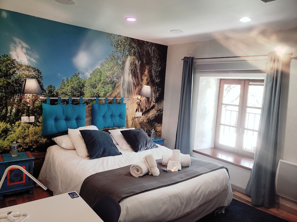Chambre Voyage