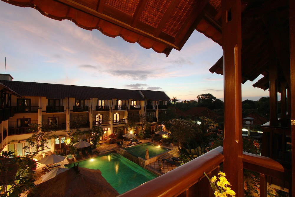 Superior Room, Balcony - Photo 12