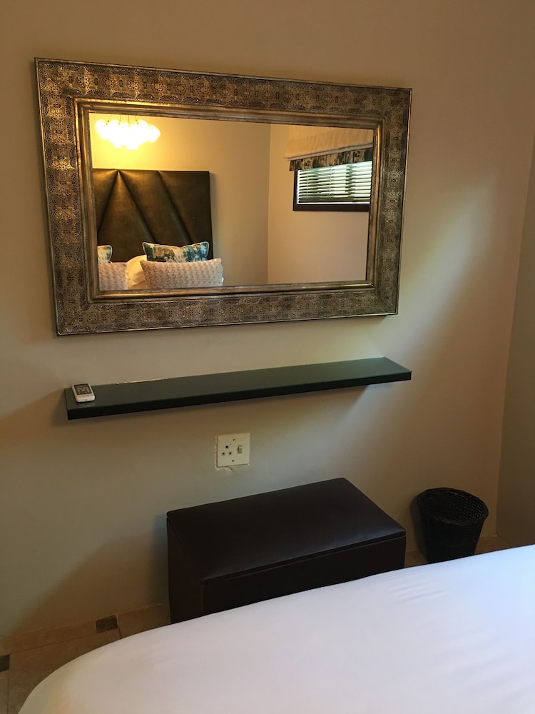 Garden Suite photo 1