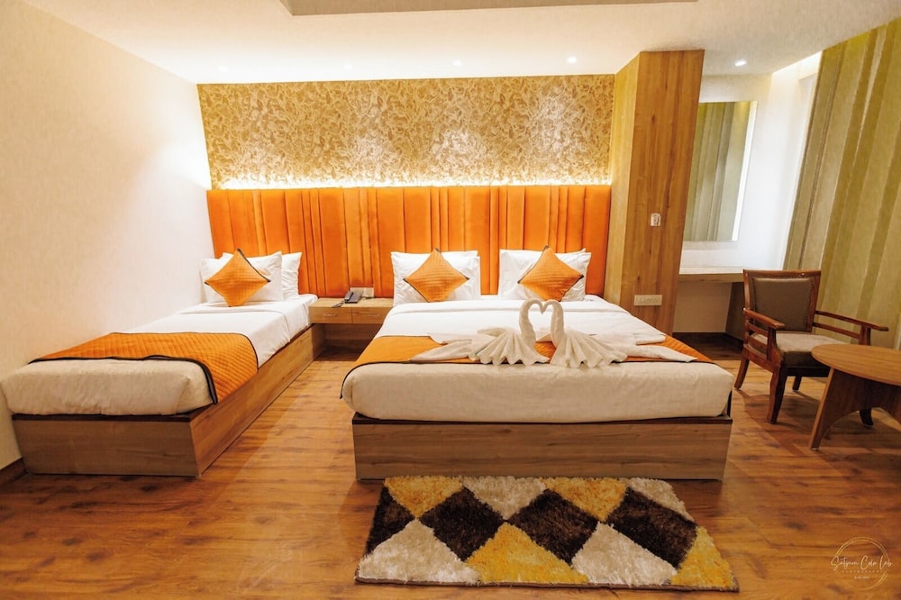 Family Suite